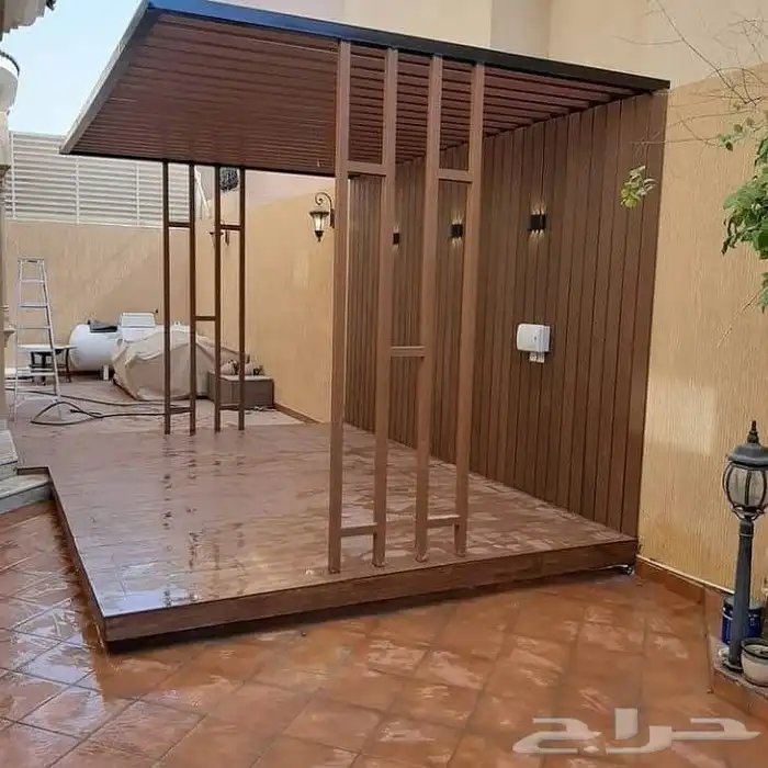 صباغ ديكورات ترميم الجبيل 6