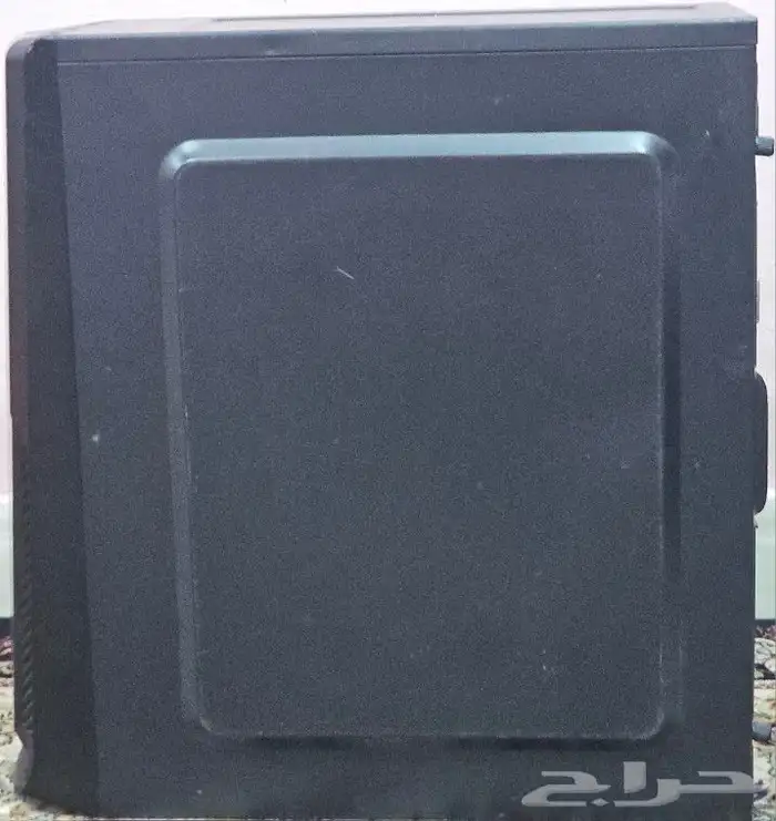 Gaming PC Ryzen 5 3400G 128 GB SSD 1TB 16GB RAM 6