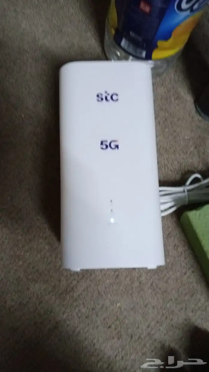 stc 5g الياف بصريه 3