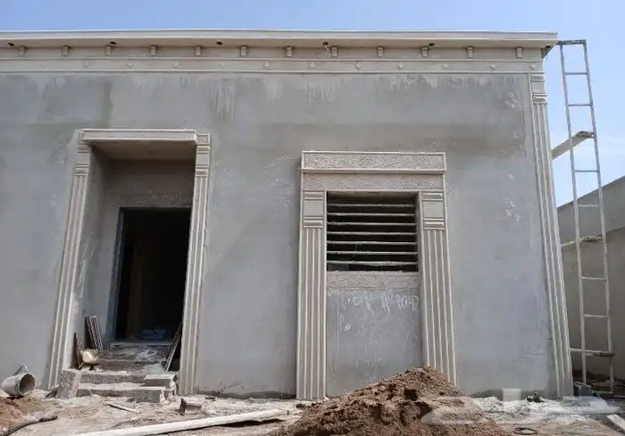 بديل حجر الرياض 5