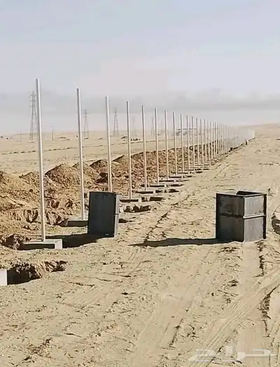 أعمال الحداده بشكل عام 3