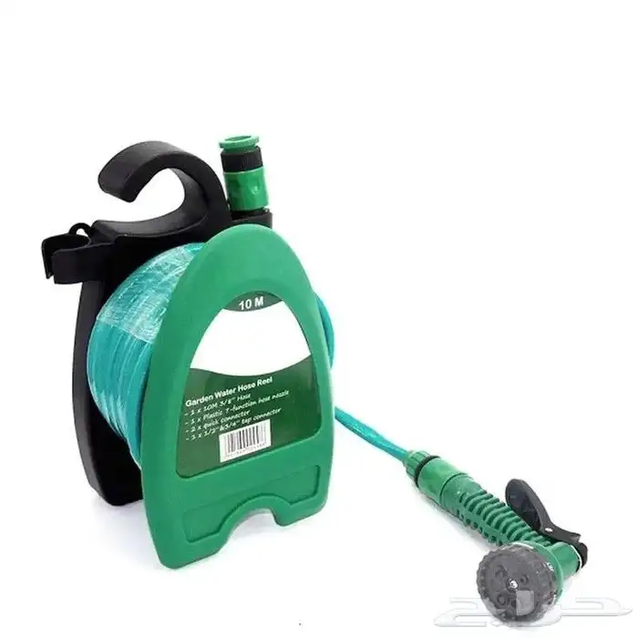 خرطوم قابل للتمدد37متر 2