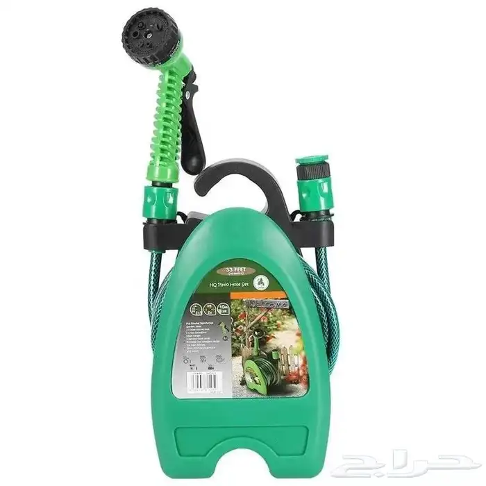 خرطوم قابل للتمدد37متر 4