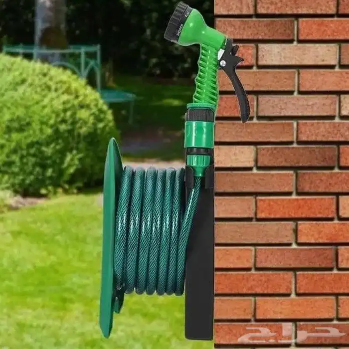 خرطوم قابل للتمدد37متر 3