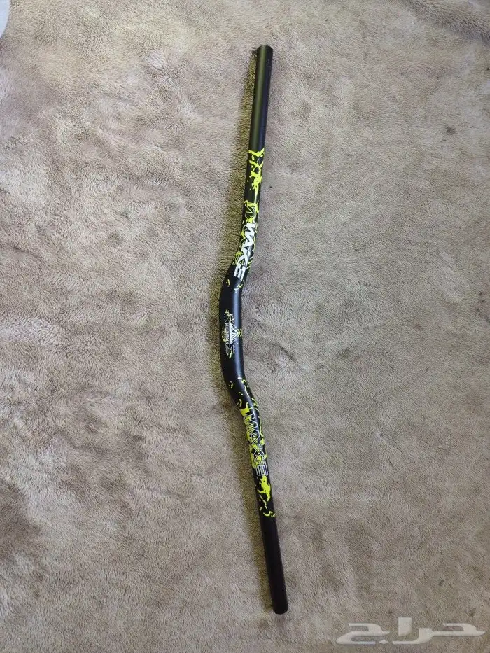 مقود دراجه جبليه العقربيه 2