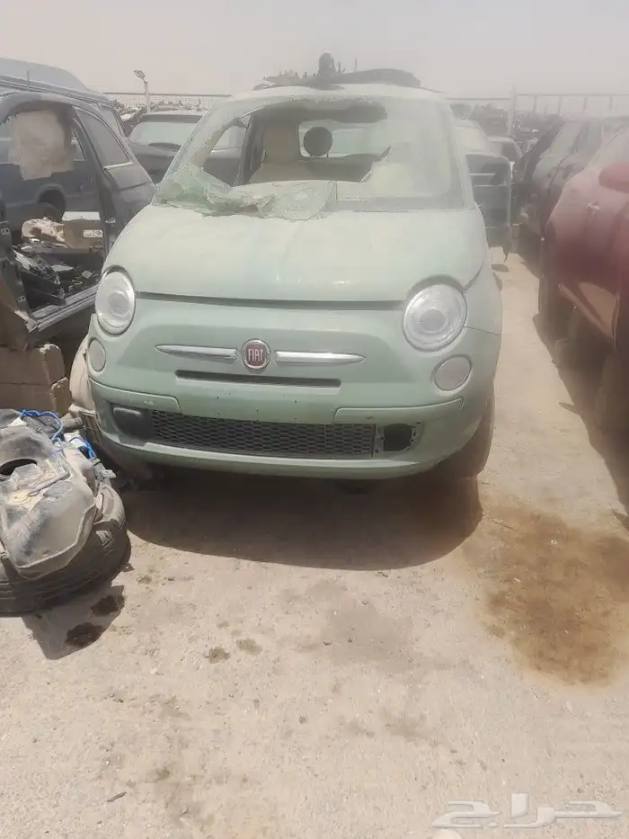 فيات موديل 2015 8