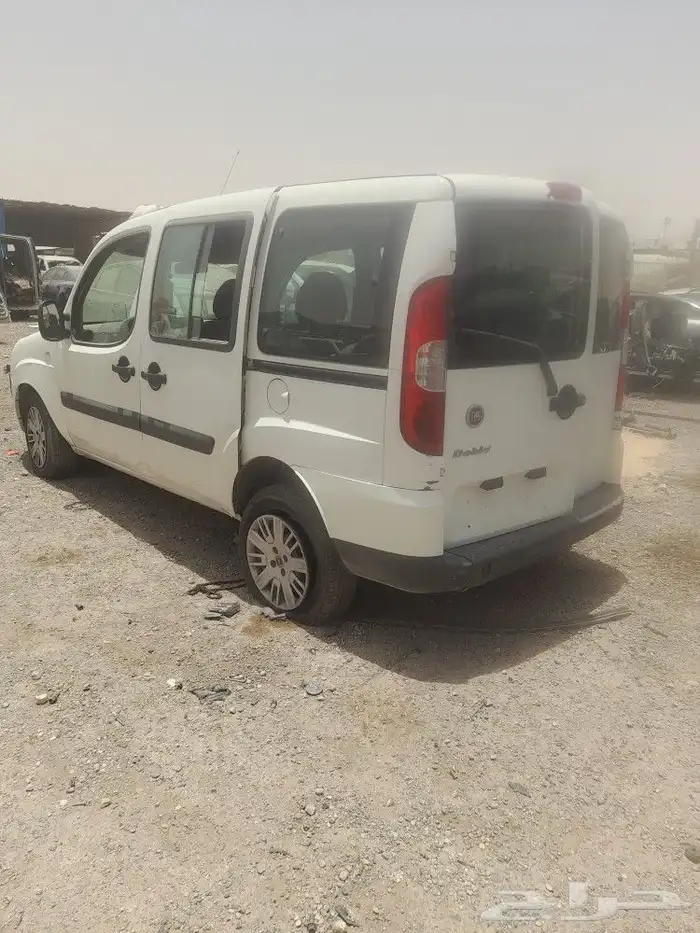 فيات موديل 2015 2