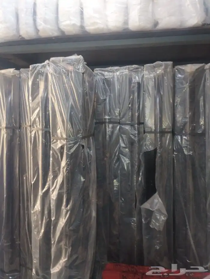 مراتب سرير نفرين سراير خشب تفصيل جديده 20