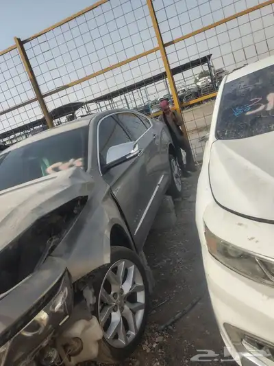 شيفروليه امبالا 2018 فل كامل 0