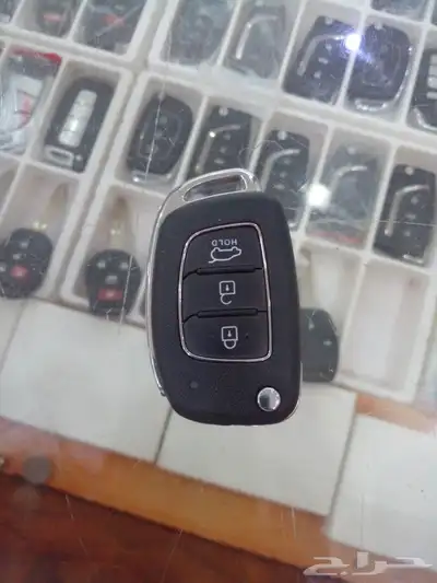 ريموت سنتافي 0