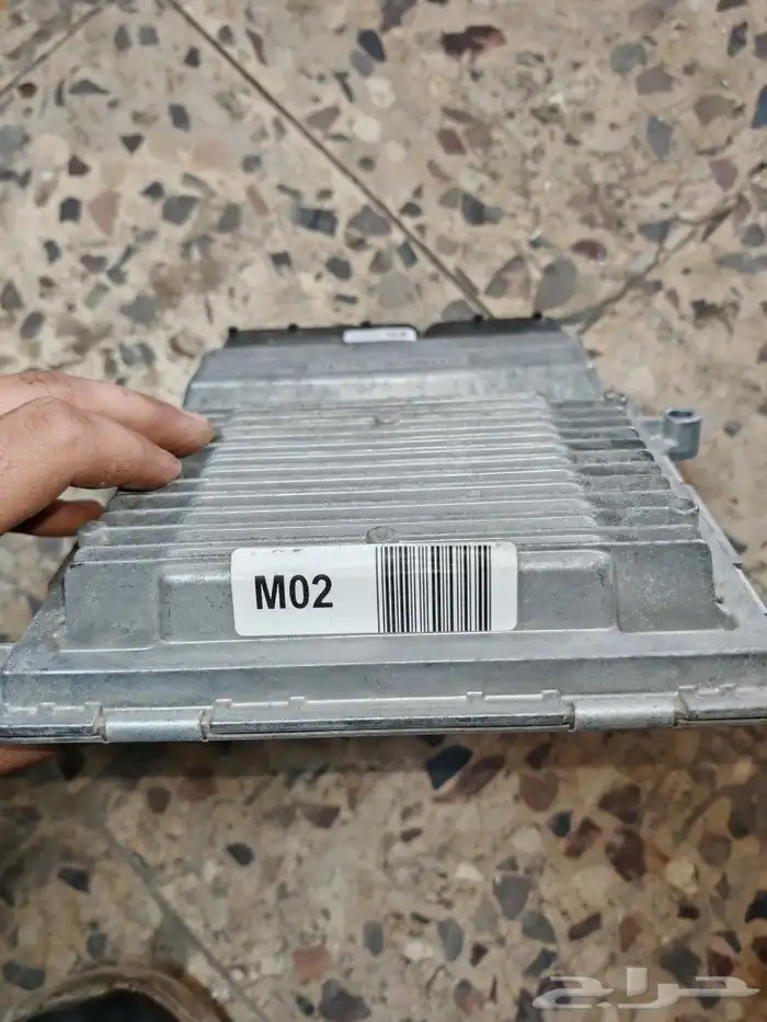 كمبيوتر سوناتا اوتوماتيك 4