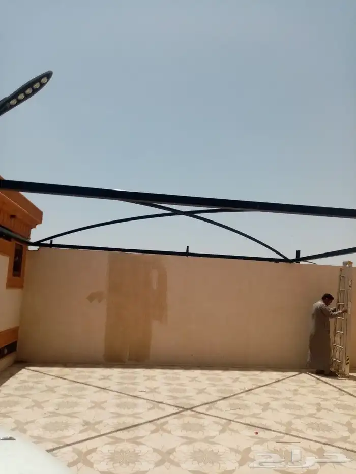 مظلات وسواتر 4