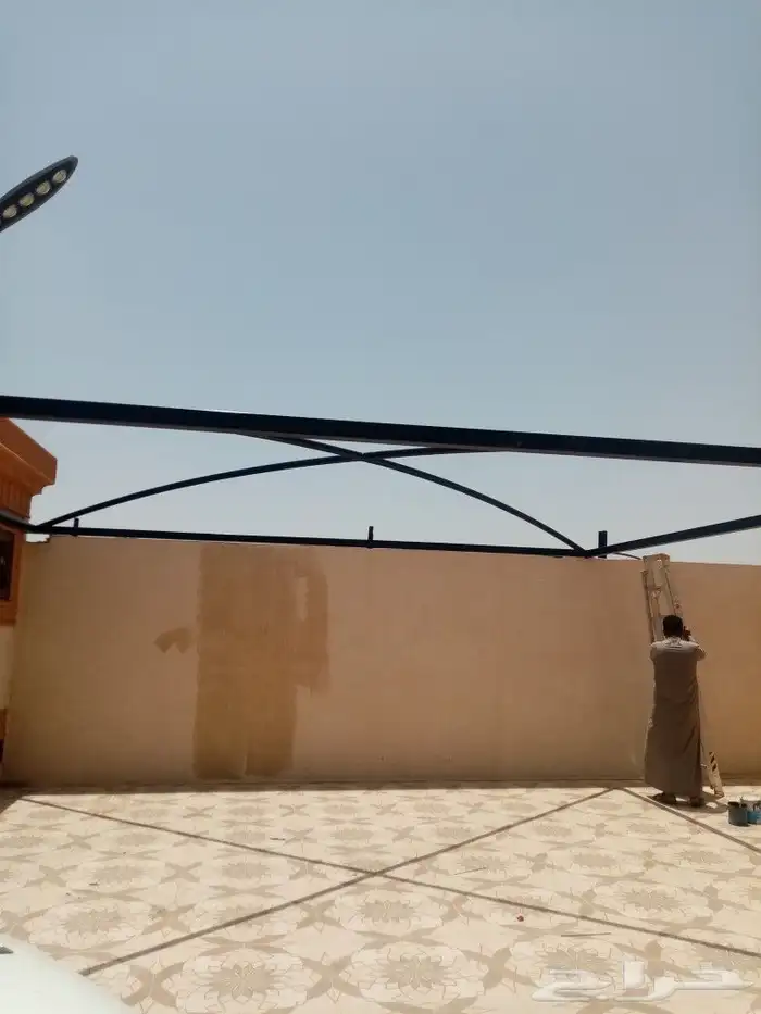 مظلات وسواتر 5