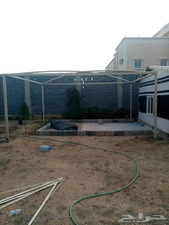 مظلات وسواتر 6