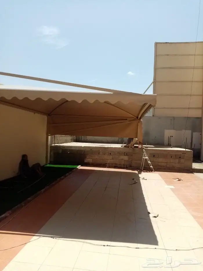 مظلات وسواتر 9