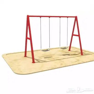 مراجيح العاب اطفال 1