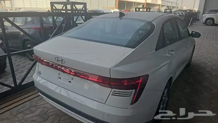 اكسنت فليت وسمارت 2025 0