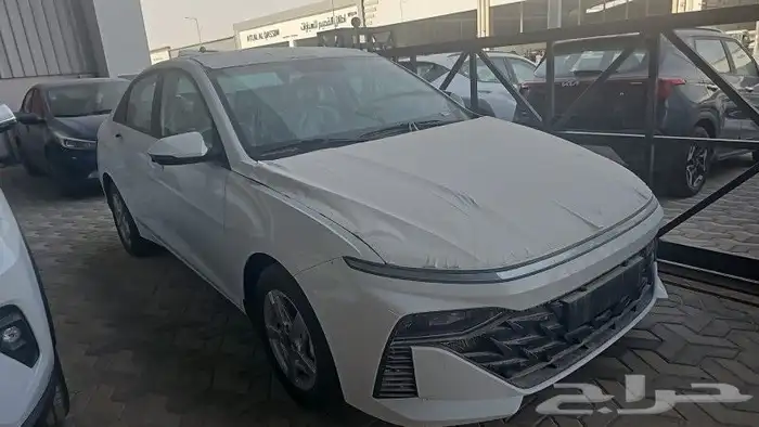 اكسنت فليت وسمارت 2025 1