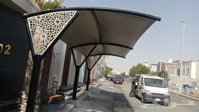 معلم اصباغ صباغ ديكورات شيبورد دهانات عوازل مضلات سواتر 7