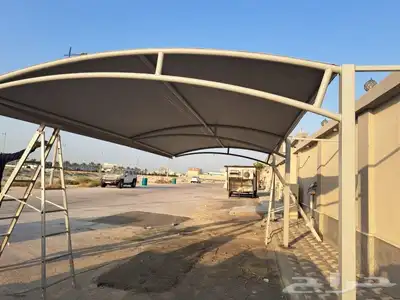 معلم اصباغ صباغ ديكورات شيبورد دهانات عوازل مضلات سواتر 3