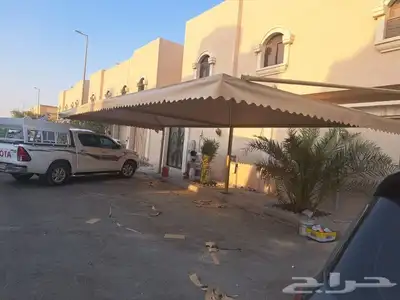معلم اصباغ صباغ ديكورات شيبورد دهانات عوازل مضلات سواتر 4