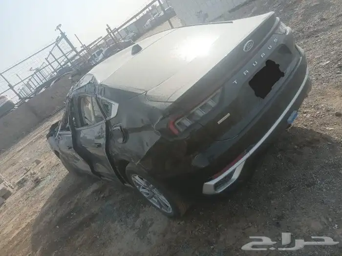 فورد توروس 2024 2