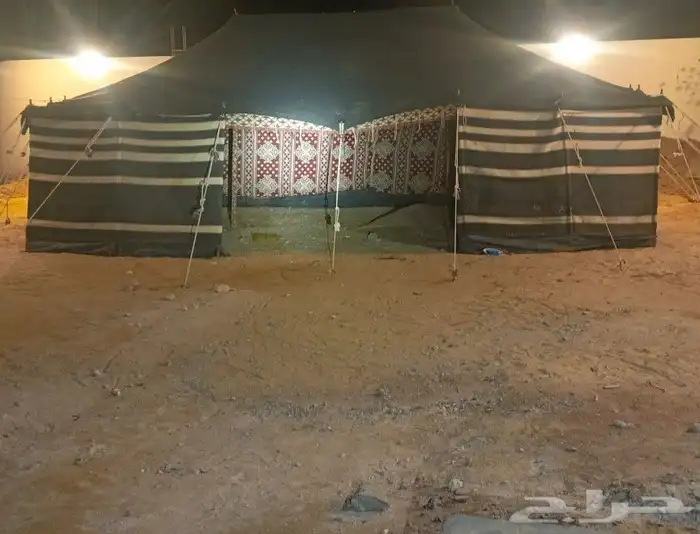 بيت شعر للبيع الاصلي 3