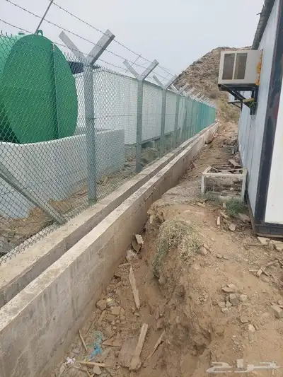 أعمال الحداده بشكل عام 4