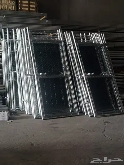 أعمال الحداده بشكل عام 1