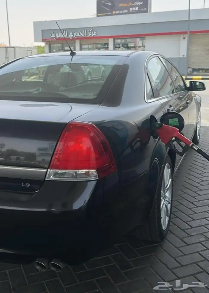 كابرس مخزن تم البيع 5