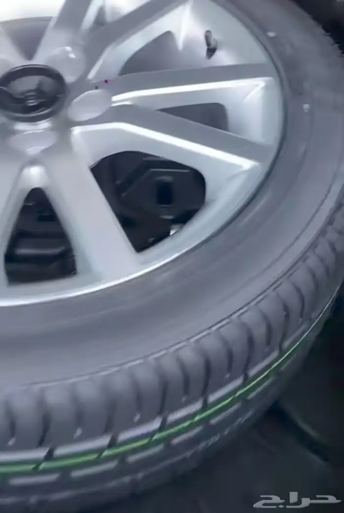 كابرس مخزن تم البيع 4