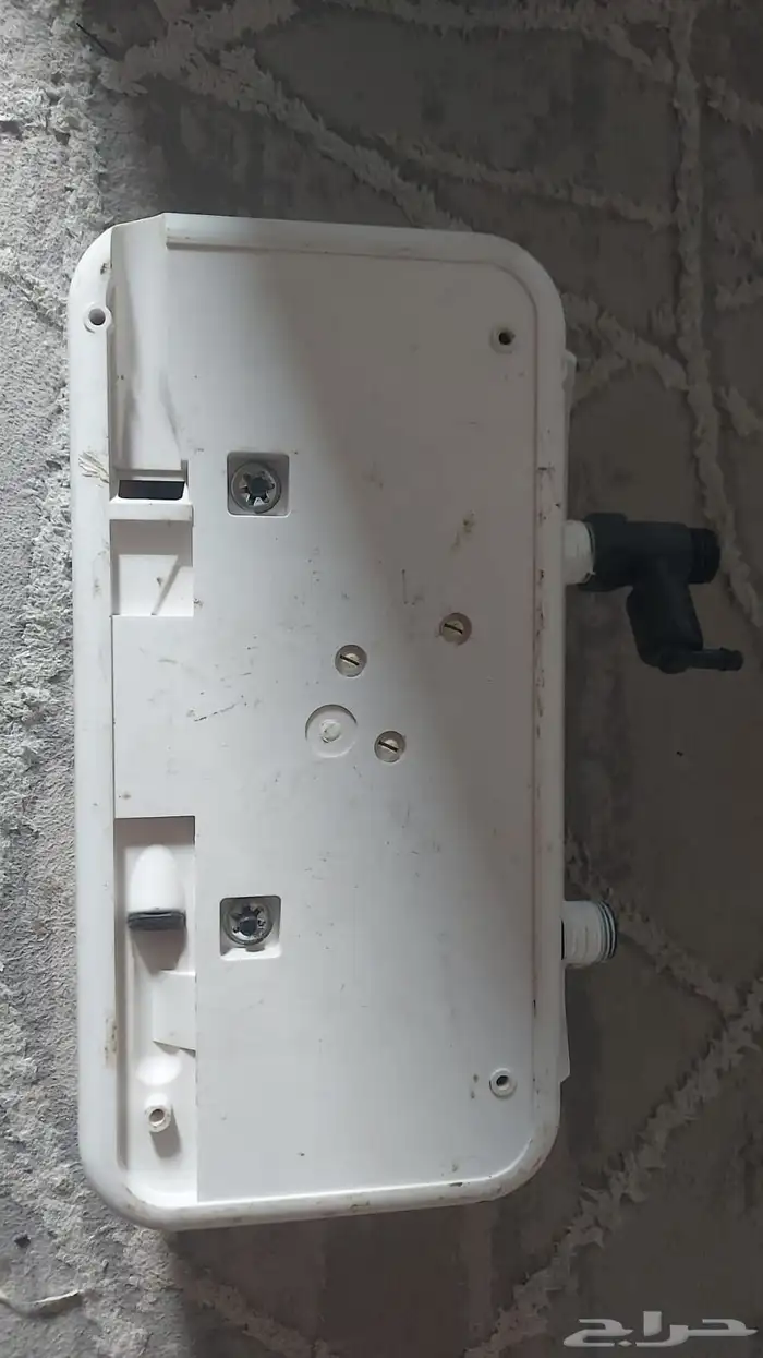 سخان فوري 6