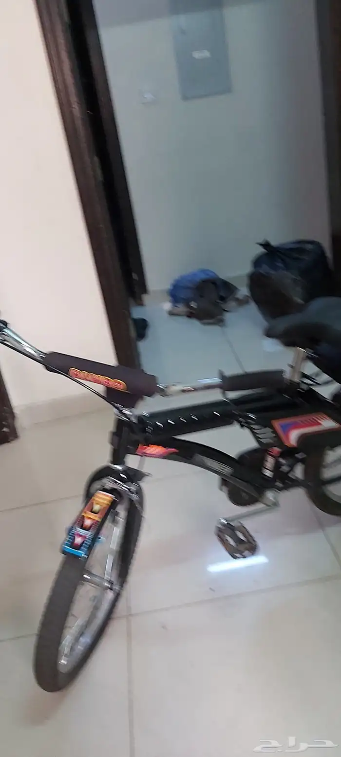 رامبو اسود 2