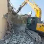 مقاول هدم وتكسير واسفلت 0