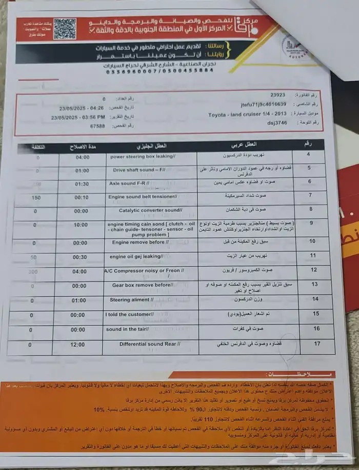 جيب ربع 2012 9