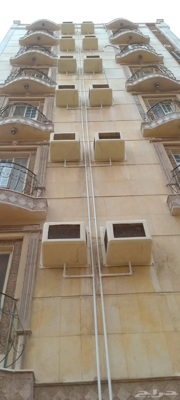 اغطية مكيف صندوق مكيف خارجي 1