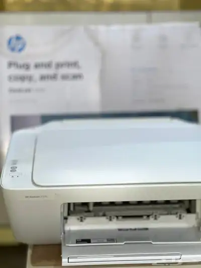 طابعة HP 2320 1