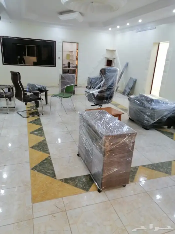 افضل شركة نقل عفش بتبوك 8