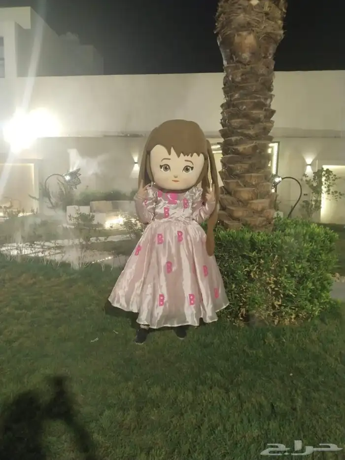 مهرجه نانى وآلات تسالى 1