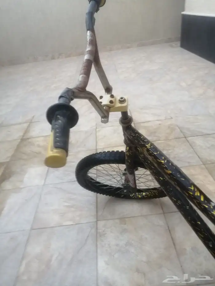 سيكل كوبرا حجم 20 0