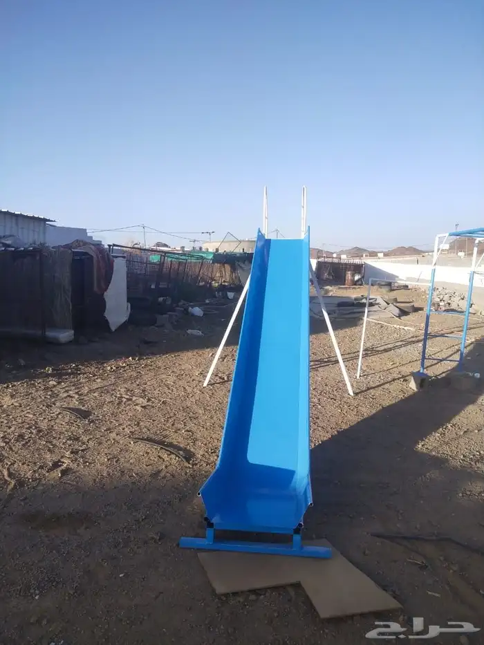 مراجيح للأطفال تفصيل جديد متوفر جميع المقاسات 17