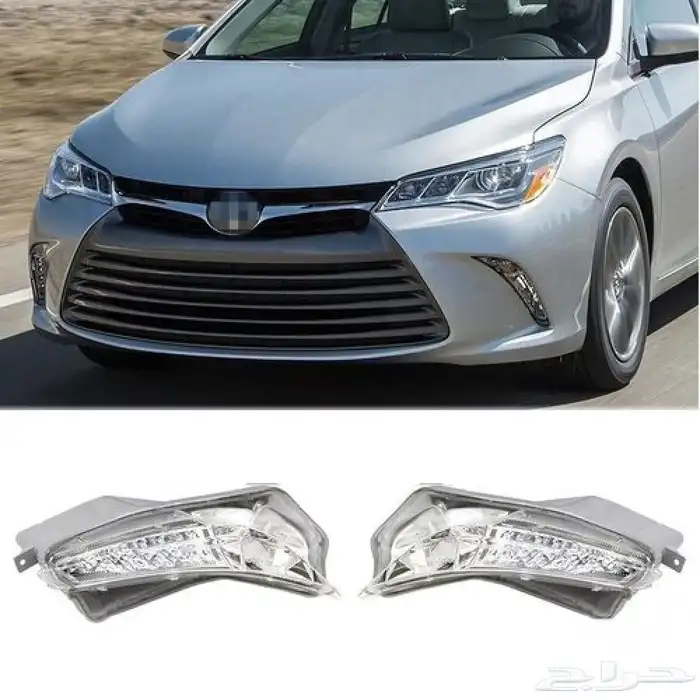 كشاف تويوتا كامري 2016 - 2017 0