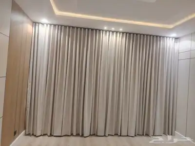تفصيل كنب وستاير ومجالس تنجيد كنب تركيب ستاير 42