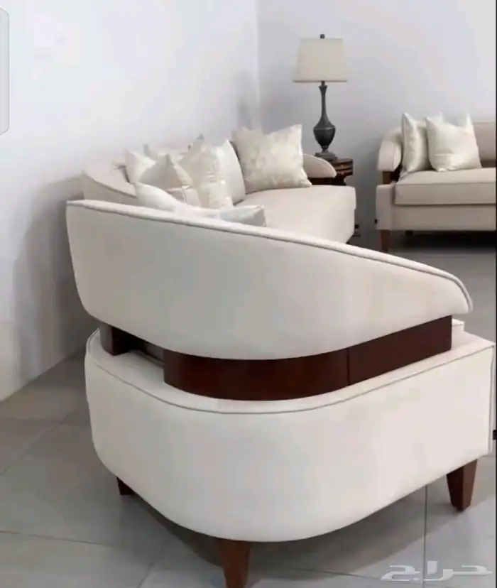 تفصيل كنب وستاير ويفي فندقيه 2