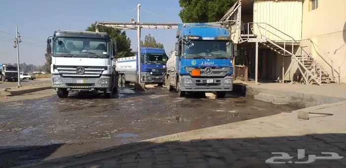 وايت ماء تبوك 2