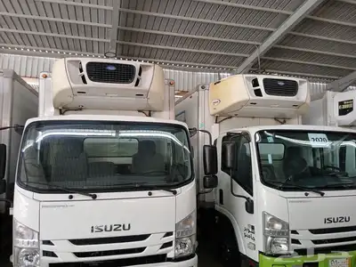 دينه ايسوزو ثلاجه 2020 تبريد وتجميد 0