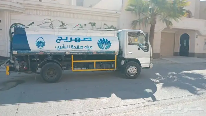 وايت مياه 6طن 3