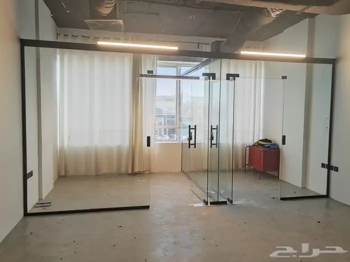 Glass Working Exit 17 3