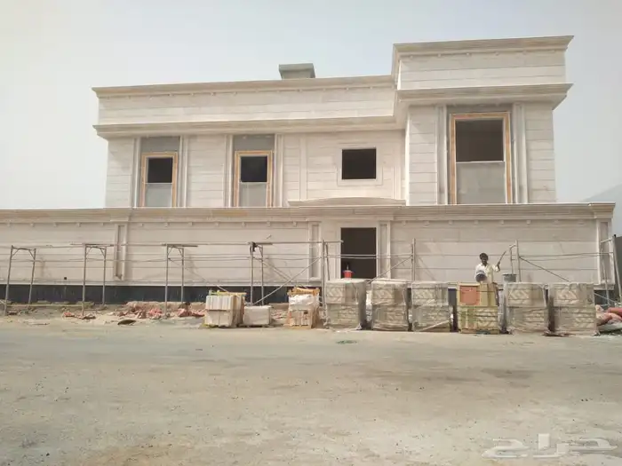 معلم حجر رخام 1
