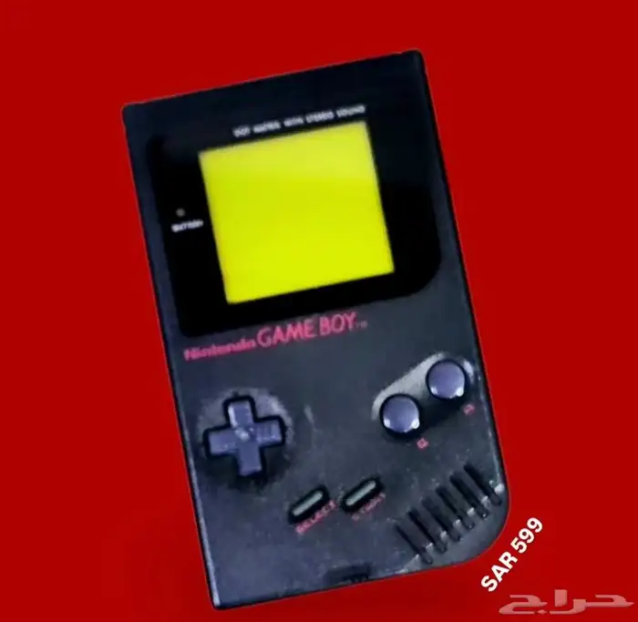 جيم بوي كلاسيك 0